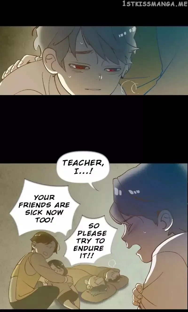 Ghost Teller Chapter 12 page 26
