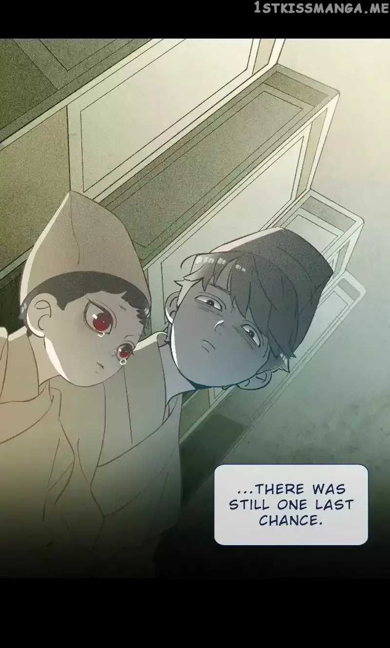 Ghost Teller Chapter 12 page 30