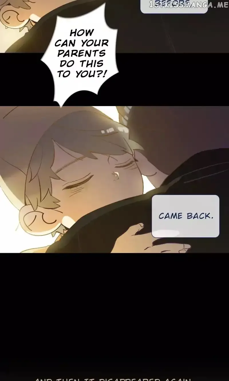 Ghost Teller Chapter 12 page 23