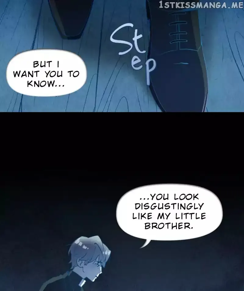 Ghost Teller Chapter 12 page 11