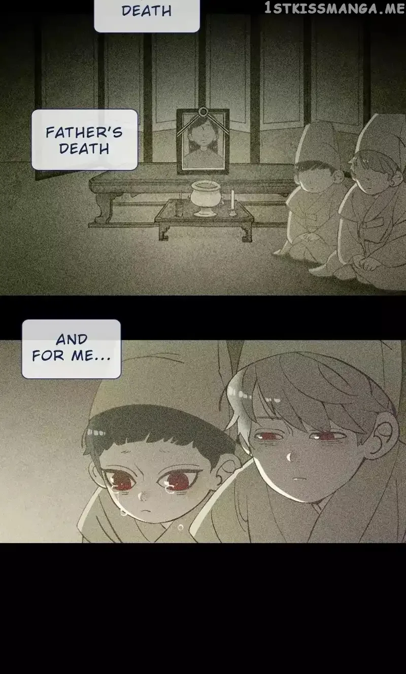 Ghost Teller Chapter 12 page 29