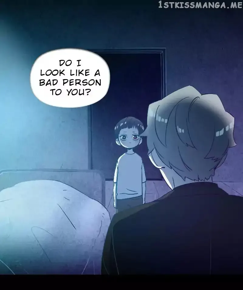 Ghost Teller Chapter 12 page 9