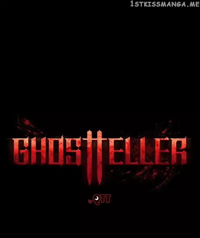Ghost Teller Chapter 12 page 14