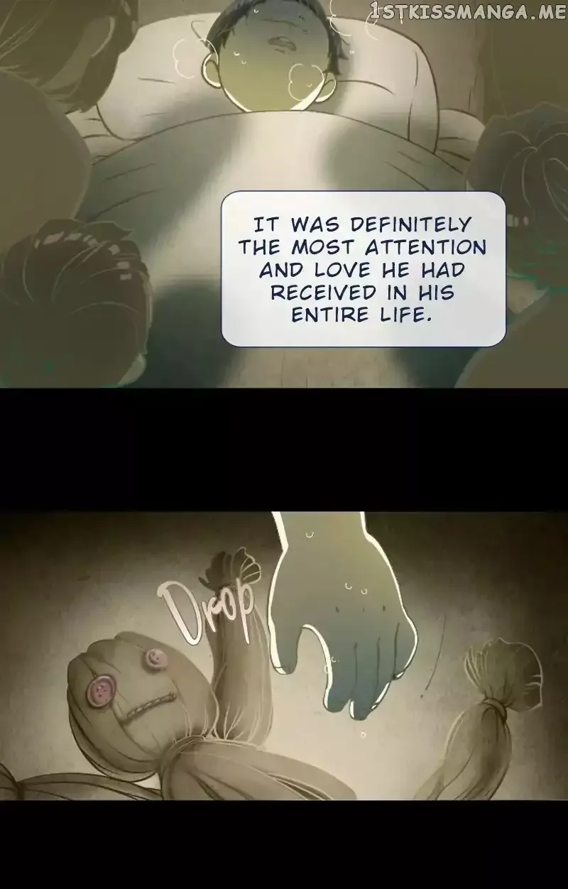 Ghost Teller Chapter 12 page 37