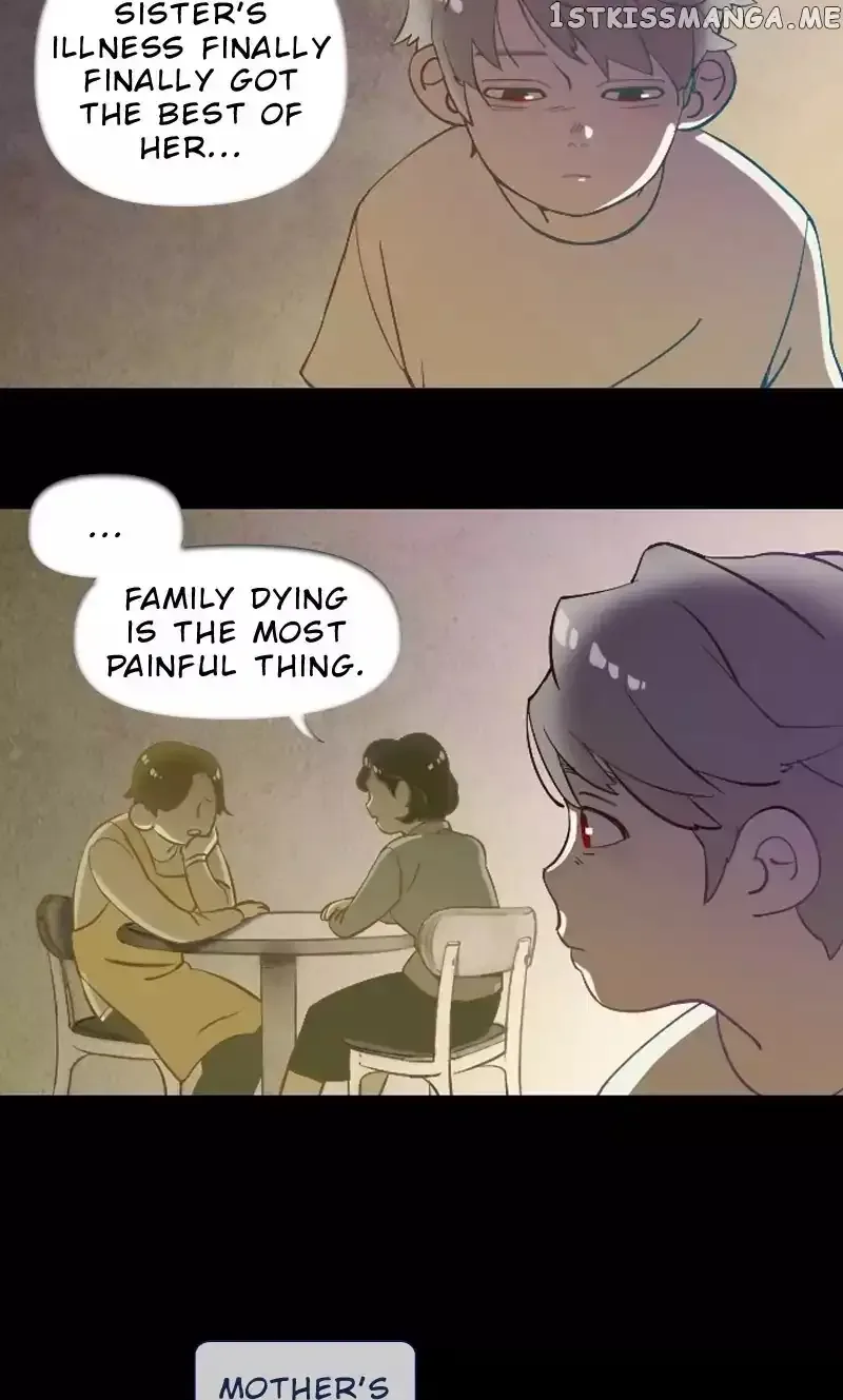 Ghost Teller Chapter 12 page 28