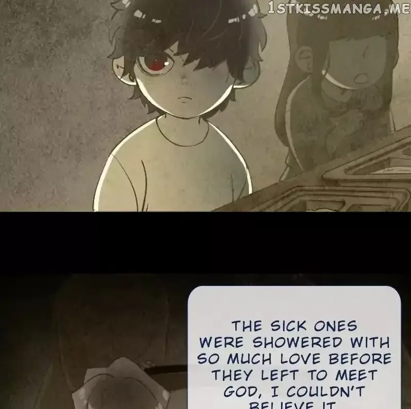 Ghost Teller Chapter 12 page 57