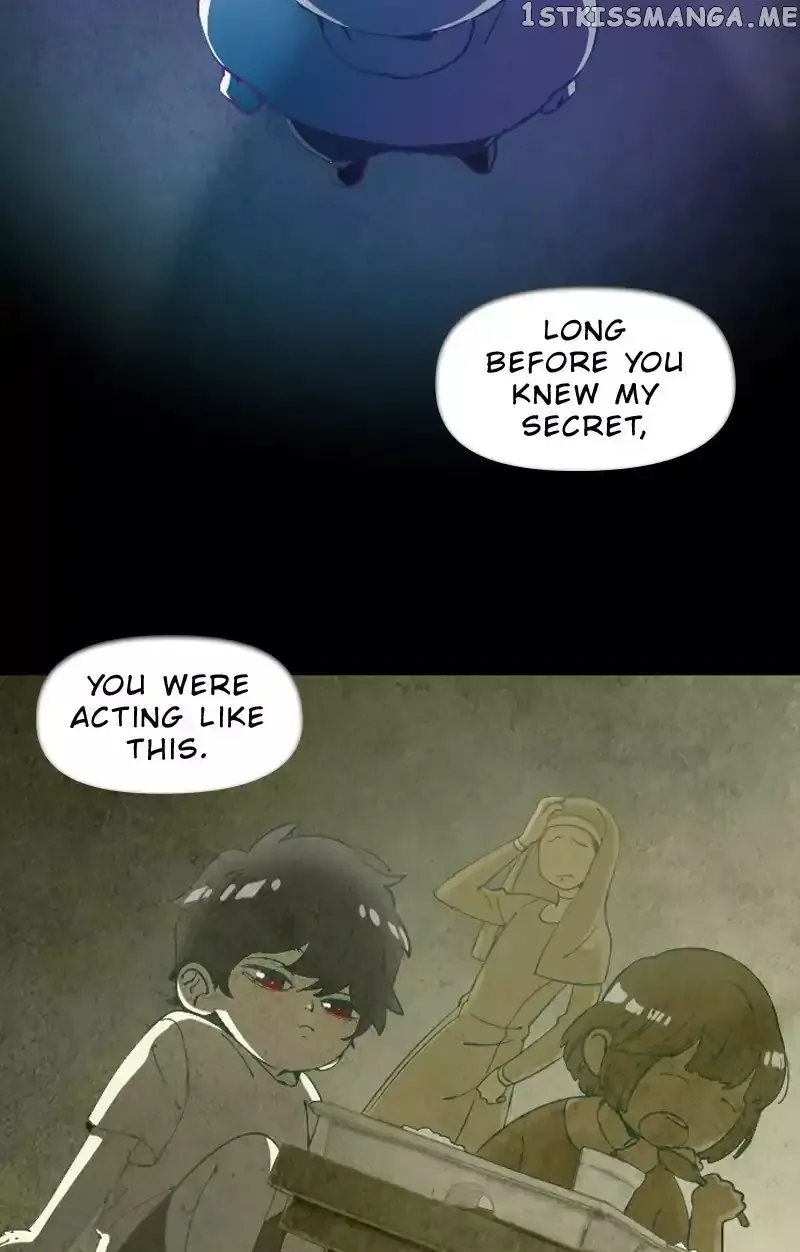 Ghost Teller Chapter 12 page 45