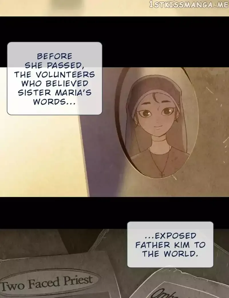 Ghost Teller Chapter 12 page 70