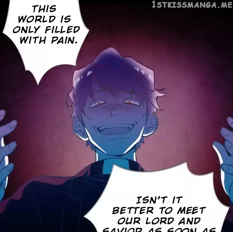 Ghost Teller Chapter 12 page 62