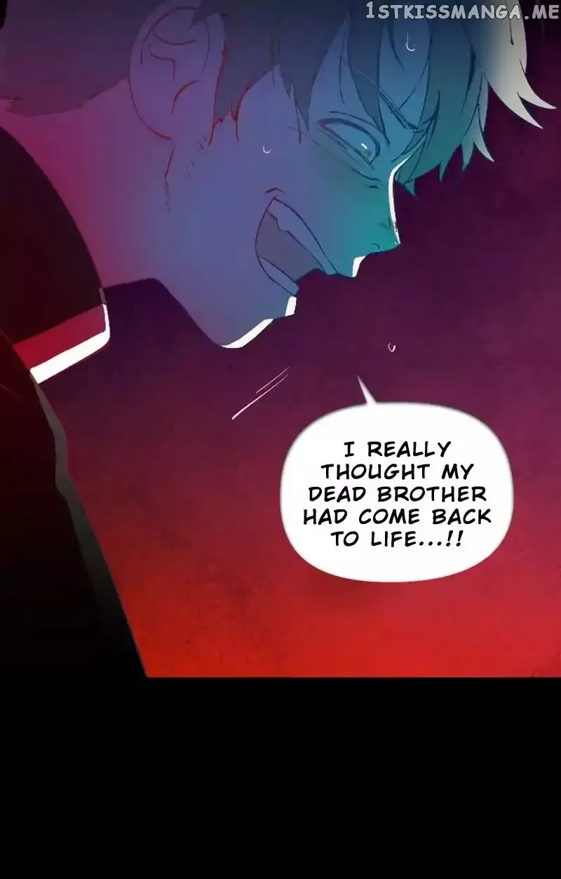 Ghost Teller Chapter 12 page 50