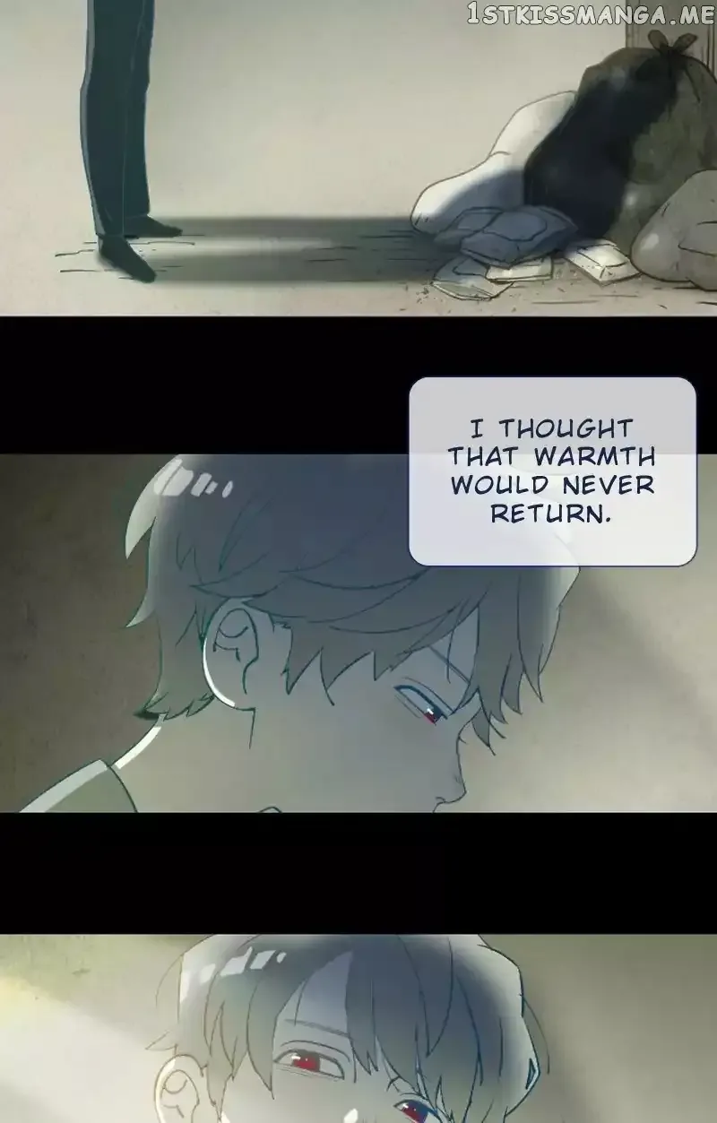Ghost Teller Chapter 12 page 40