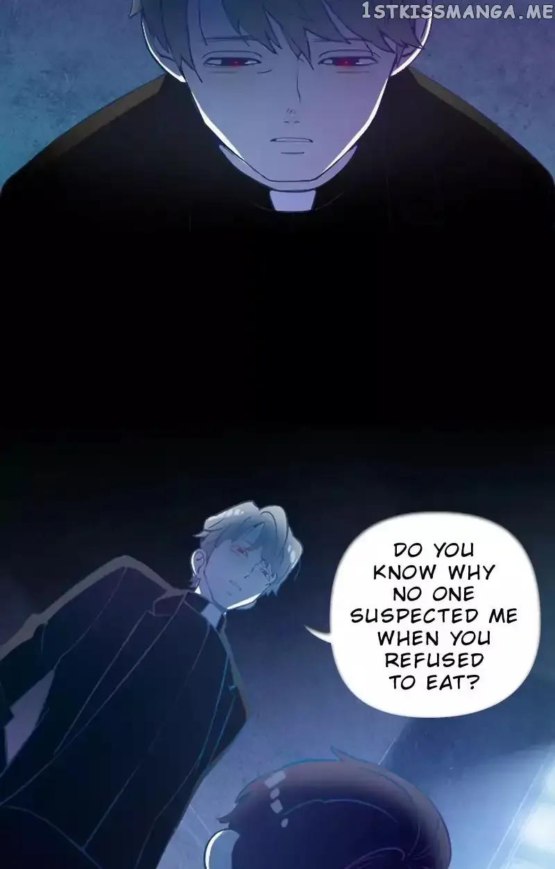 Ghost Teller Chapter 12 page 43