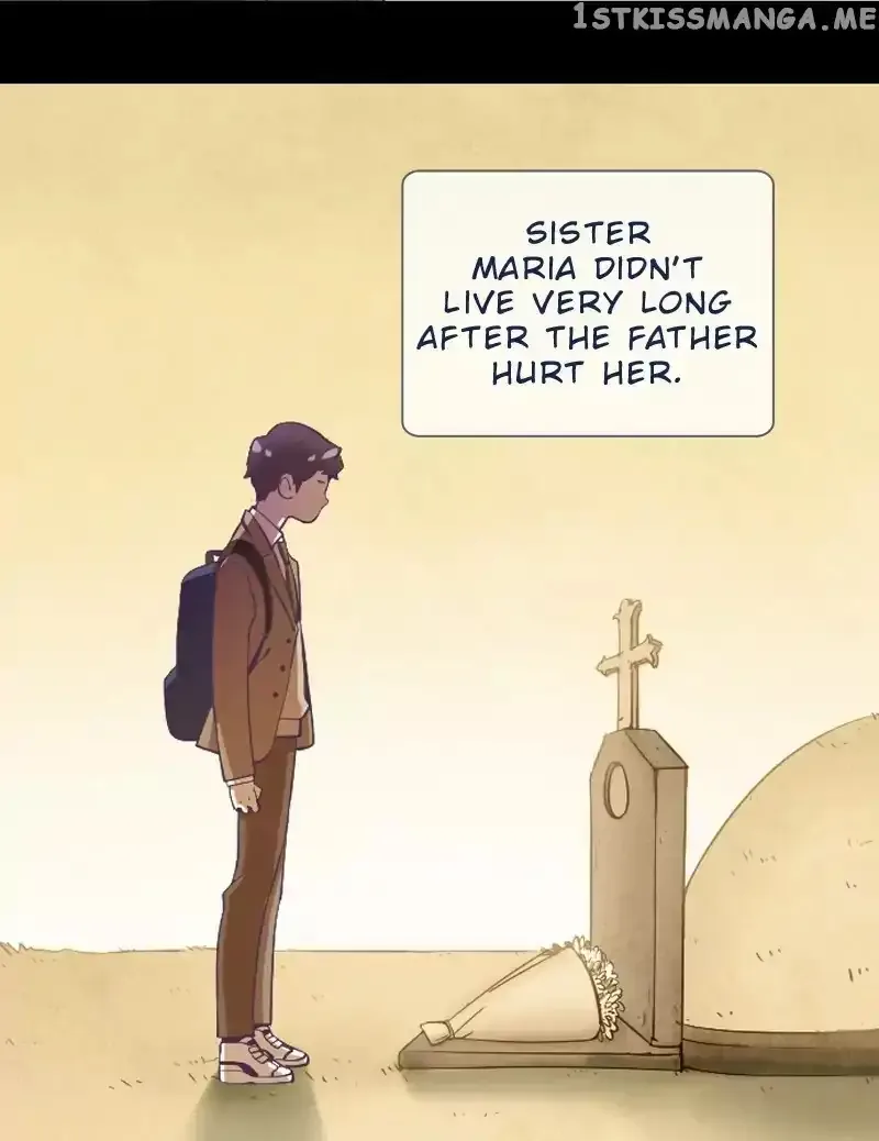 Ghost Teller Chapter 12 page 69