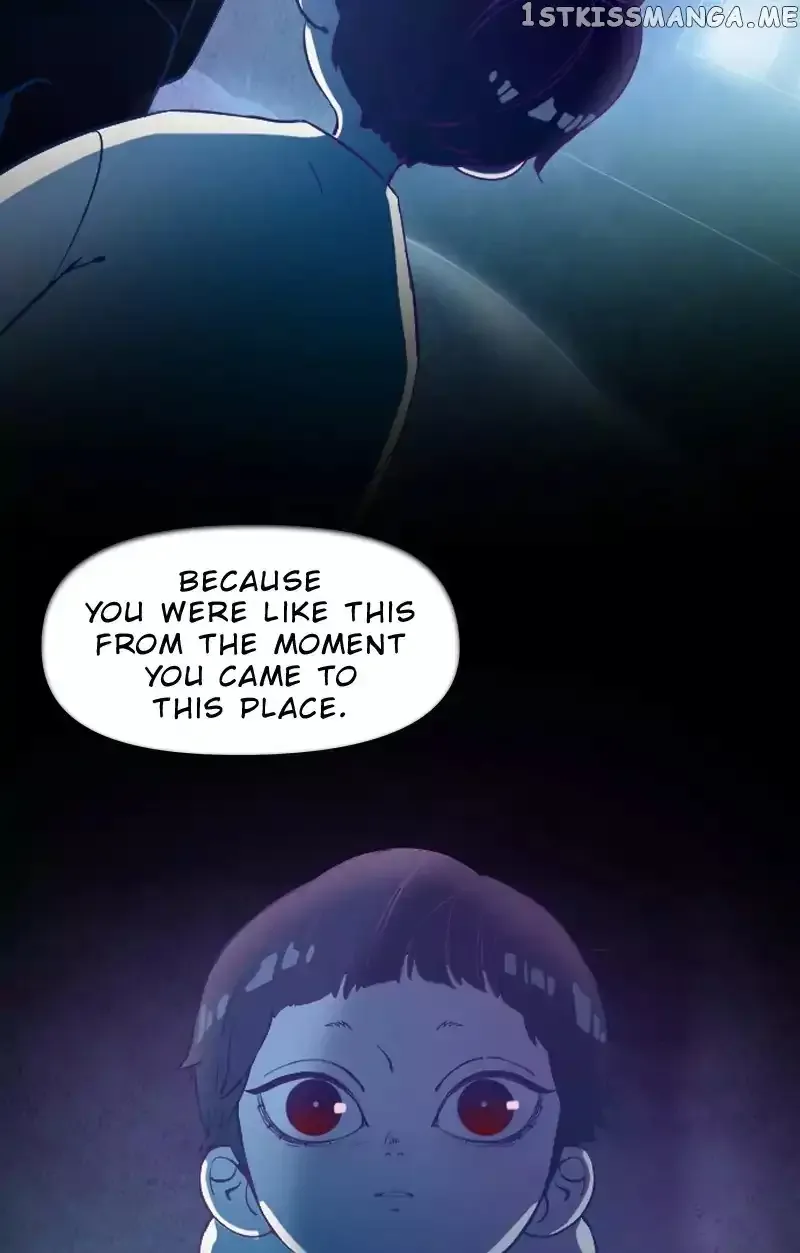 Ghost Teller Chapter 12 page 44