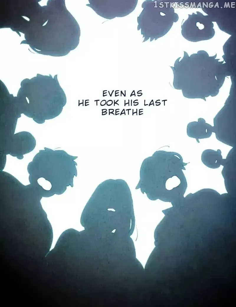 Ghost Teller Chapter 12 page 75