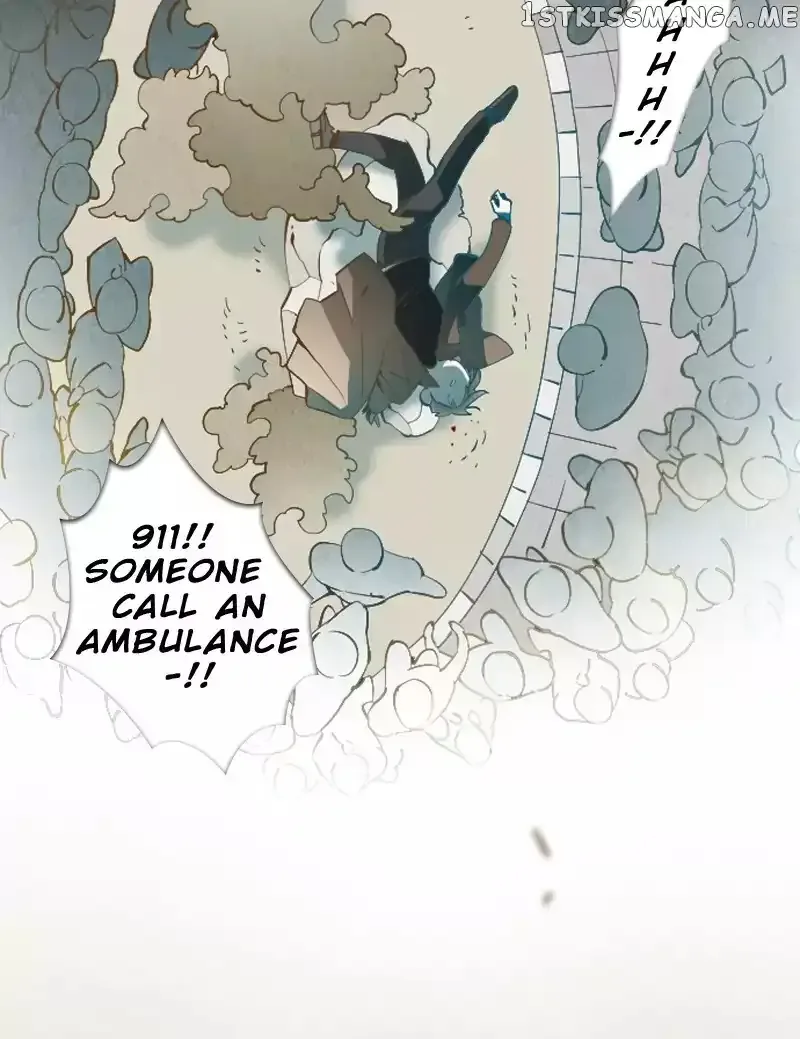 Ghost Teller Chapter 12 page 78