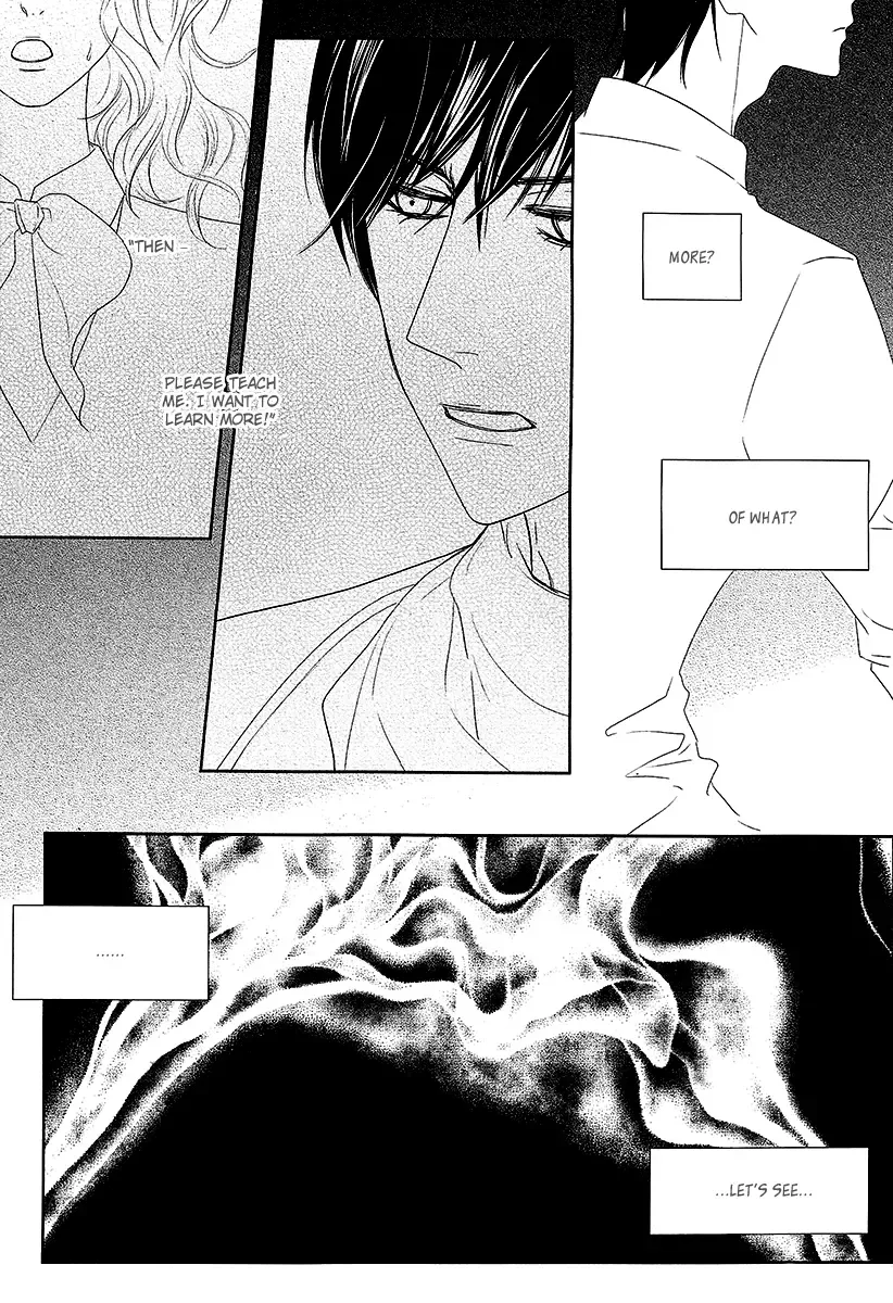 Vanilla Frosting Chapter 7 page 13