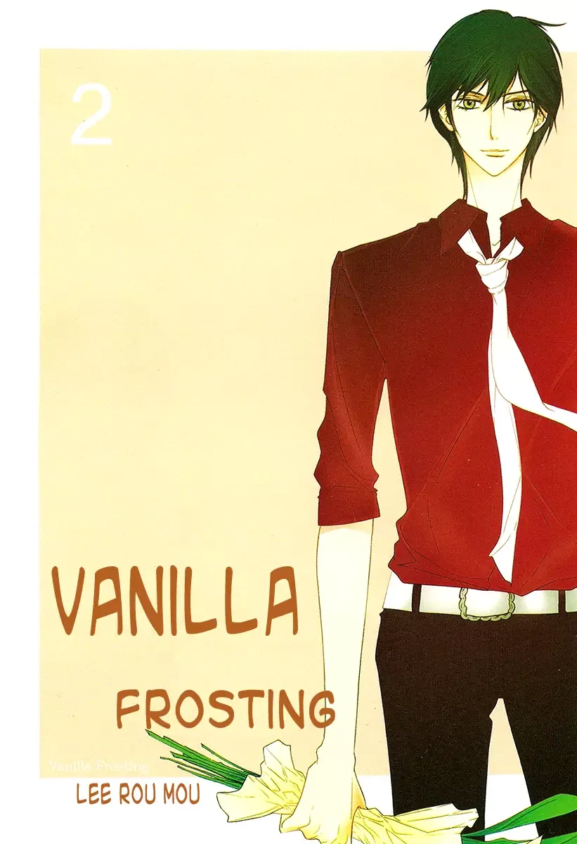 Vanilla Frosting Chapter 7 page 6