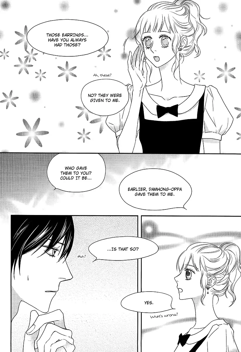 Vanilla Frosting Chapter 7 page 35