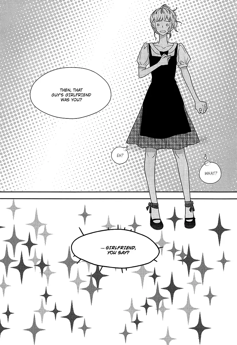 Vanilla Frosting Chapter 7 page 36