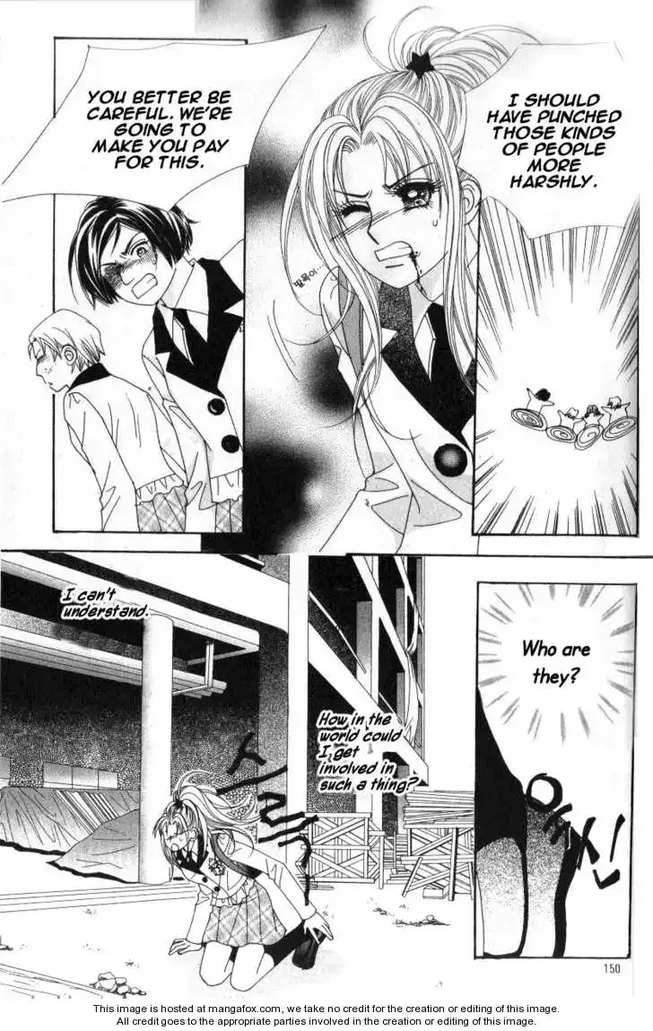 Ways of the Jogang Jicheo Chapter 7 page 3