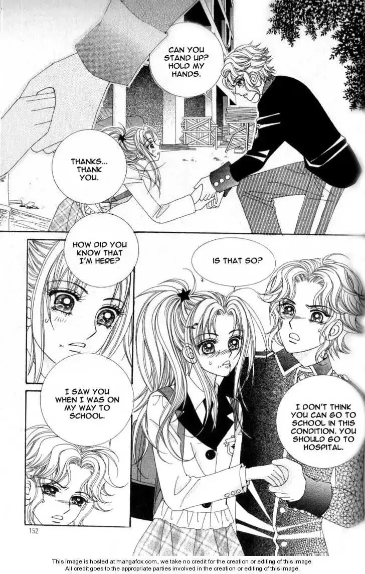 Ways of the Jogang Jicheo Chapter 7 page 5