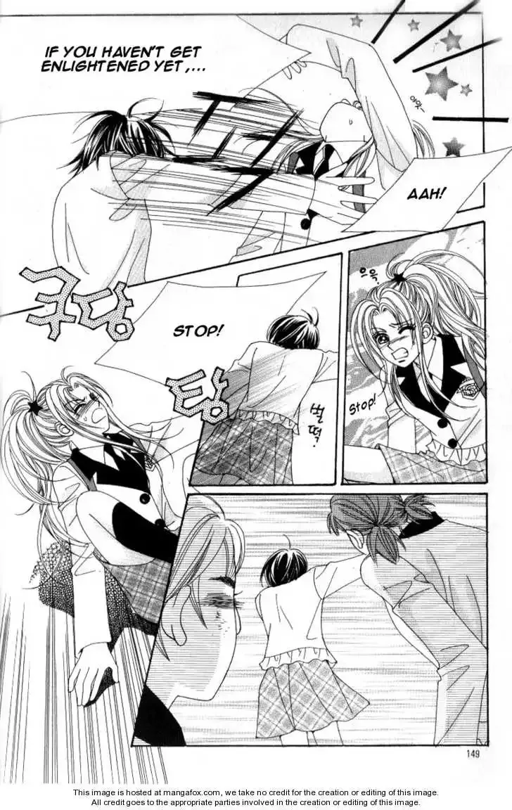 Ways of the Jogang Jicheo Chapter 7 page 2