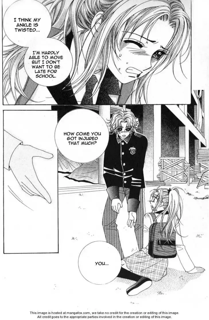 Ways of the Jogang Jicheo Chapter 7 page 4
