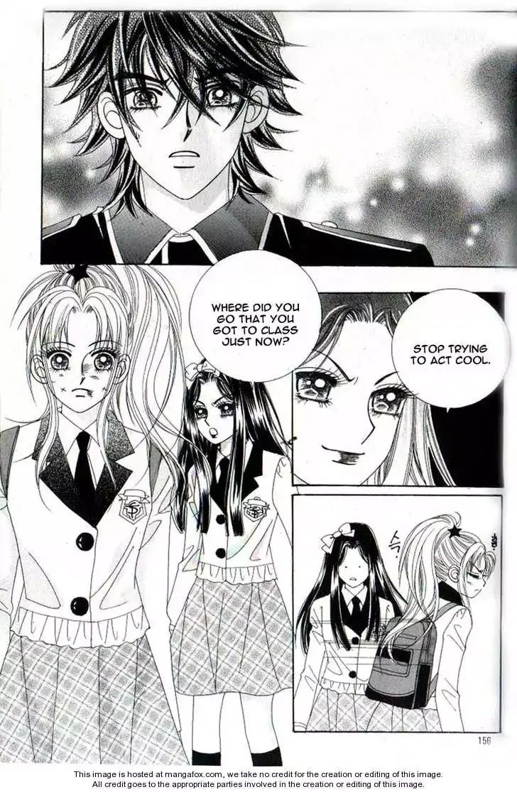 Ways of the Jogang Jicheo Chapter 7 page 9