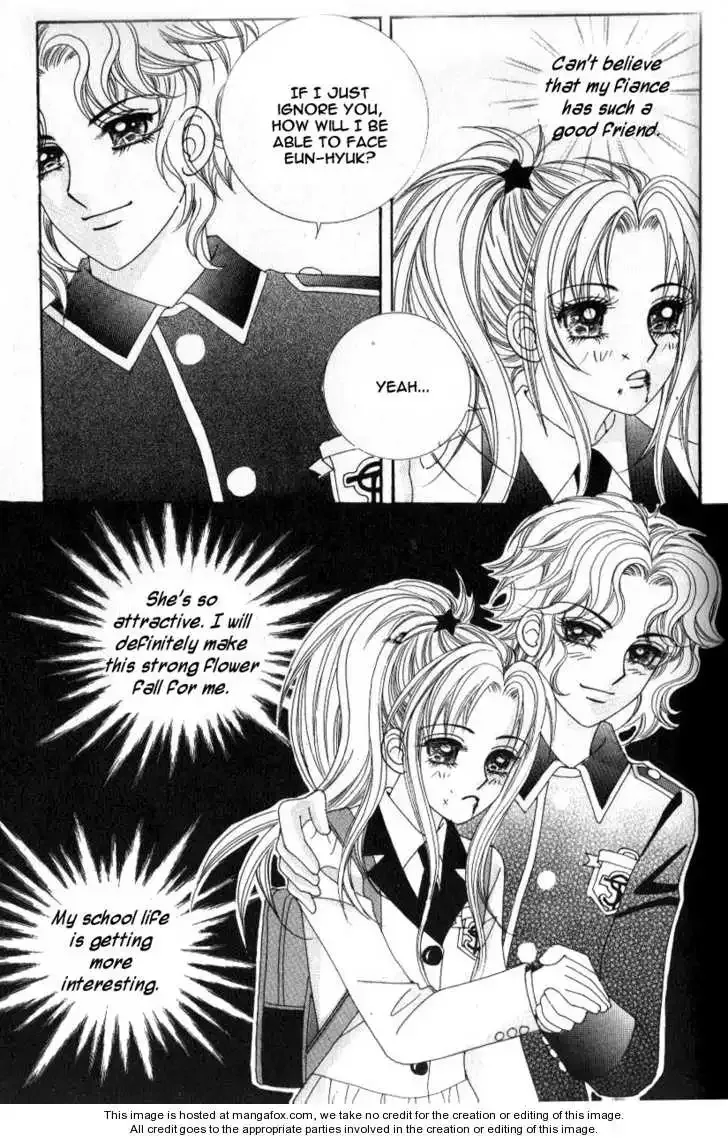 Ways of the Jogang Jicheo Chapter 7 page 7