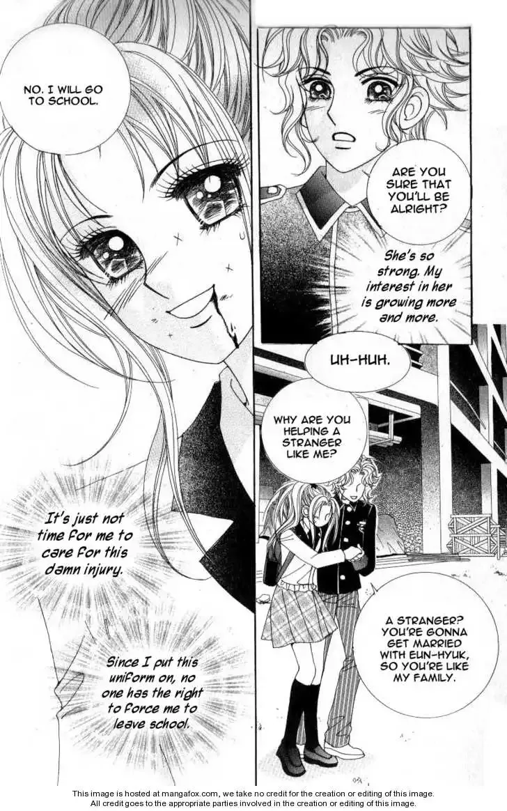 Ways of the Jogang Jicheo Chapter 7 page 6