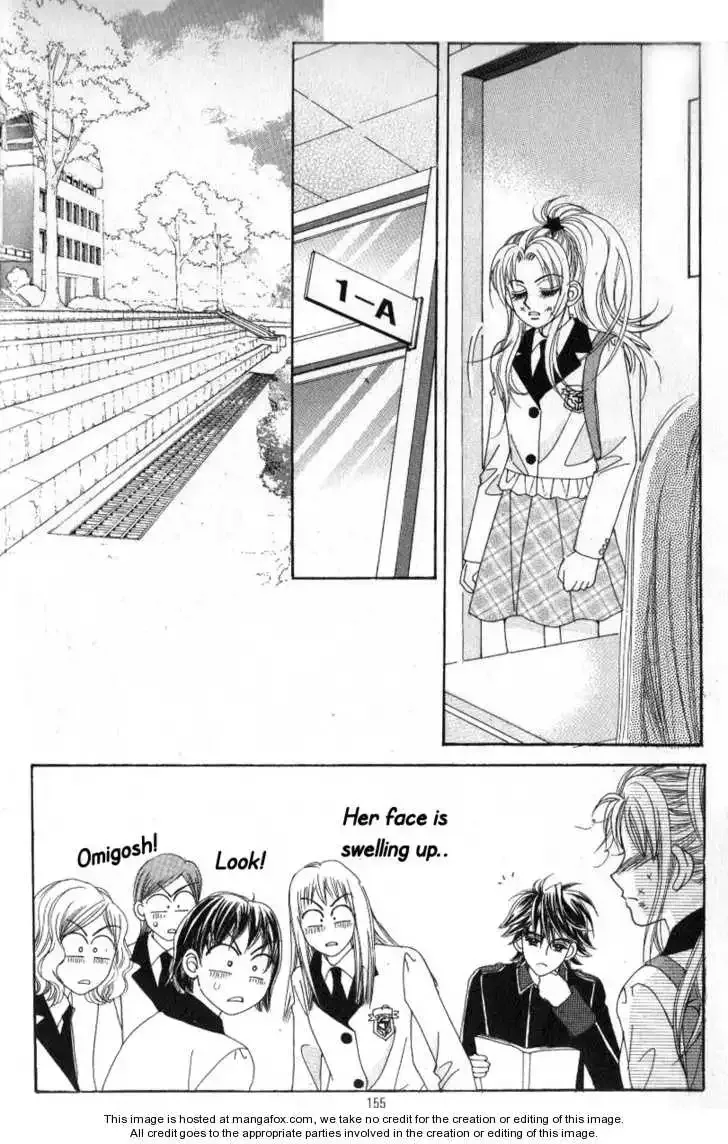 Ways of the Jogang Jicheo Chapter 7 page 8