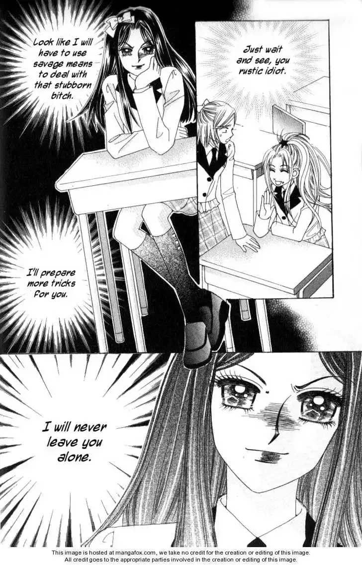 Ways of the Jogang Jicheo Chapter 7 page 12