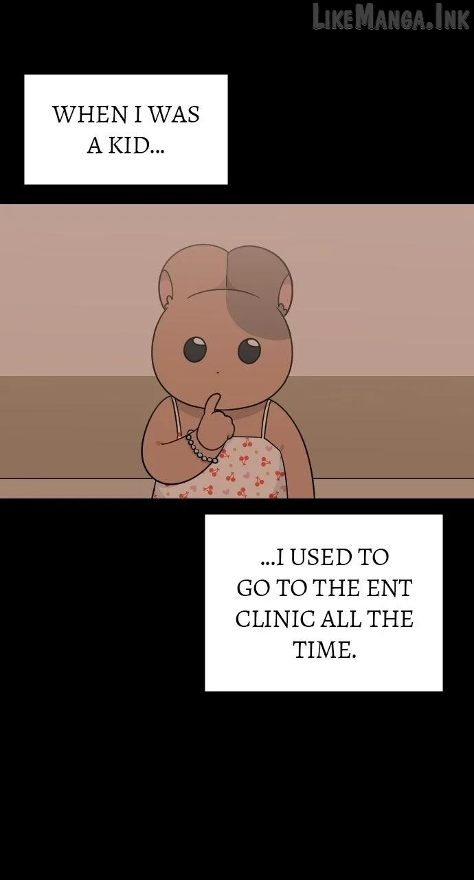It’ll Be Okay Chapter 39 page 2