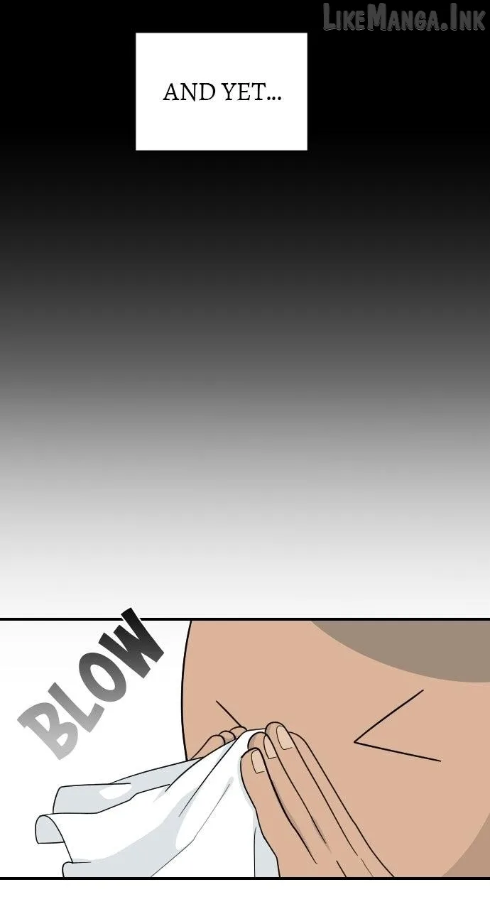 It’ll Be Okay Chapter 39 page 9