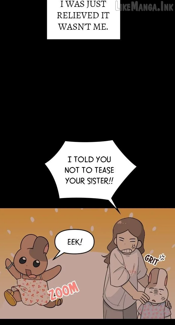 It’ll Be Okay Chapter 39 page 8