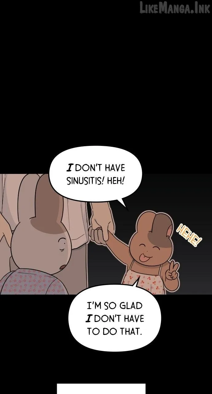 It’ll Be Okay Chapter 39 page 7