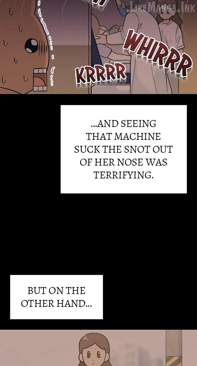 It’ll Be Okay Chapter 39 page 5
