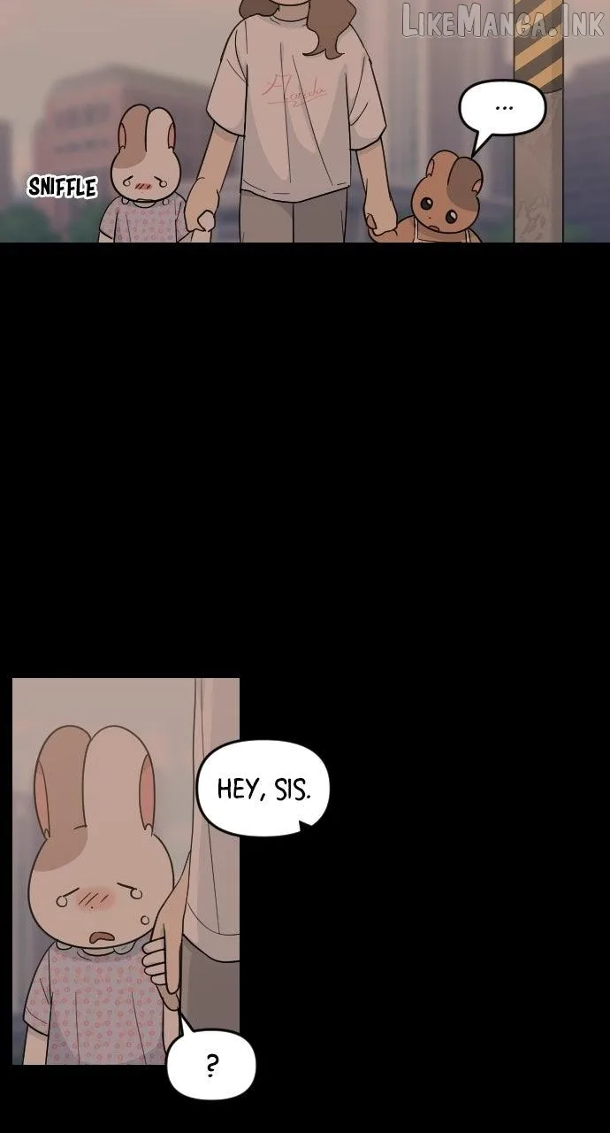 It’ll Be Okay Chapter 39 page 6