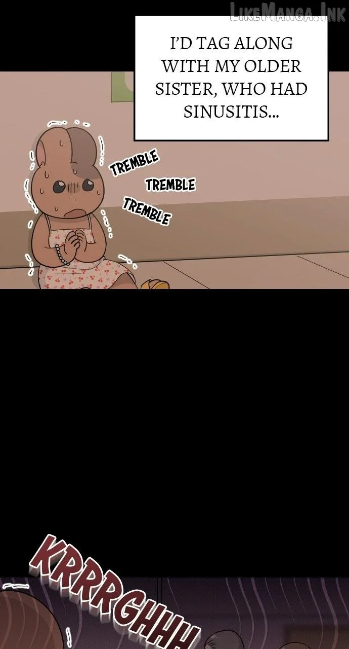 It’ll Be Okay Chapter 39 page 4