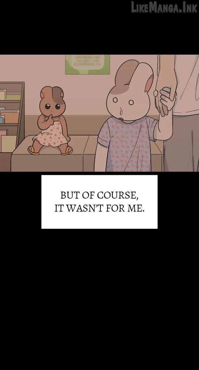 It’ll Be Okay Chapter 39 page 3