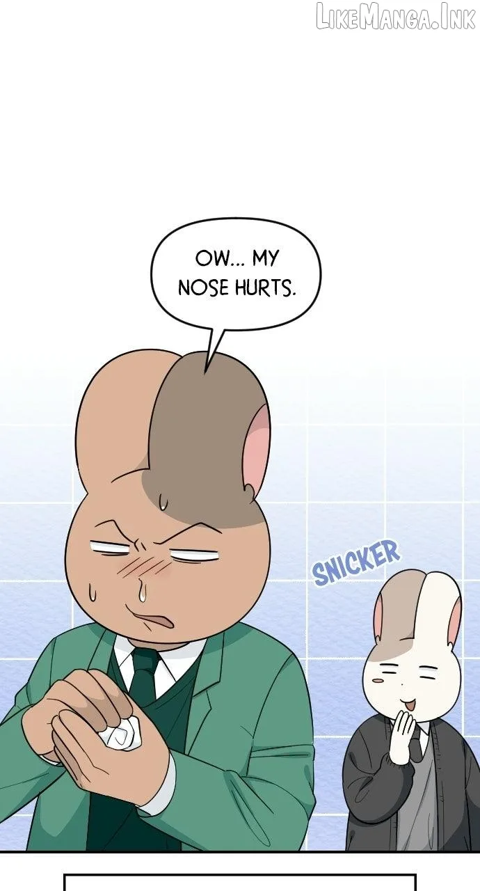 It’ll Be Okay Chapter 39 page 10