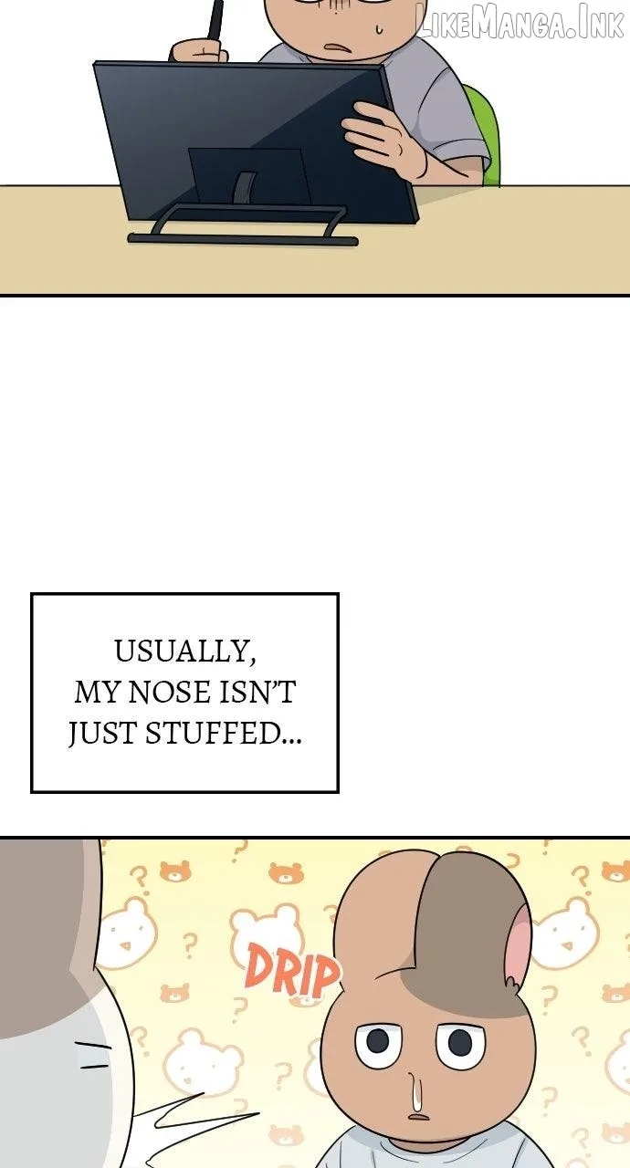 It’ll Be Okay Chapter 39 page 17