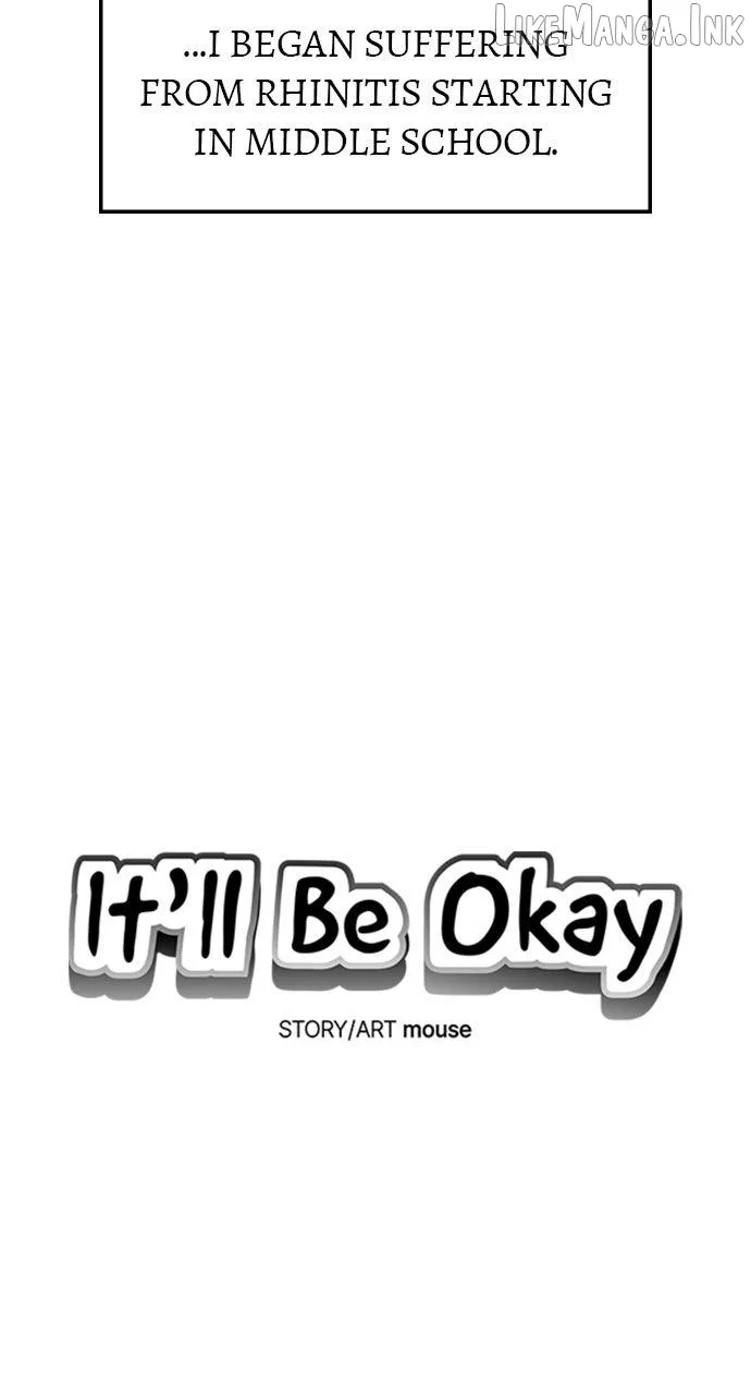 It’ll Be Okay Chapter 39 page 11