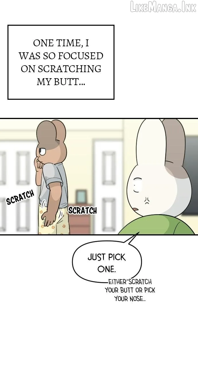 It’ll Be Okay Chapter 39 page 38