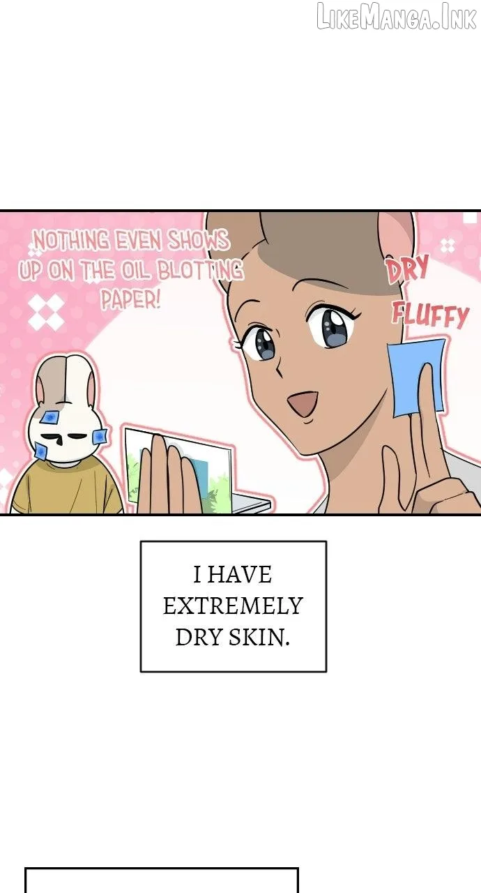It’ll Be Okay Chapter 39 page 34