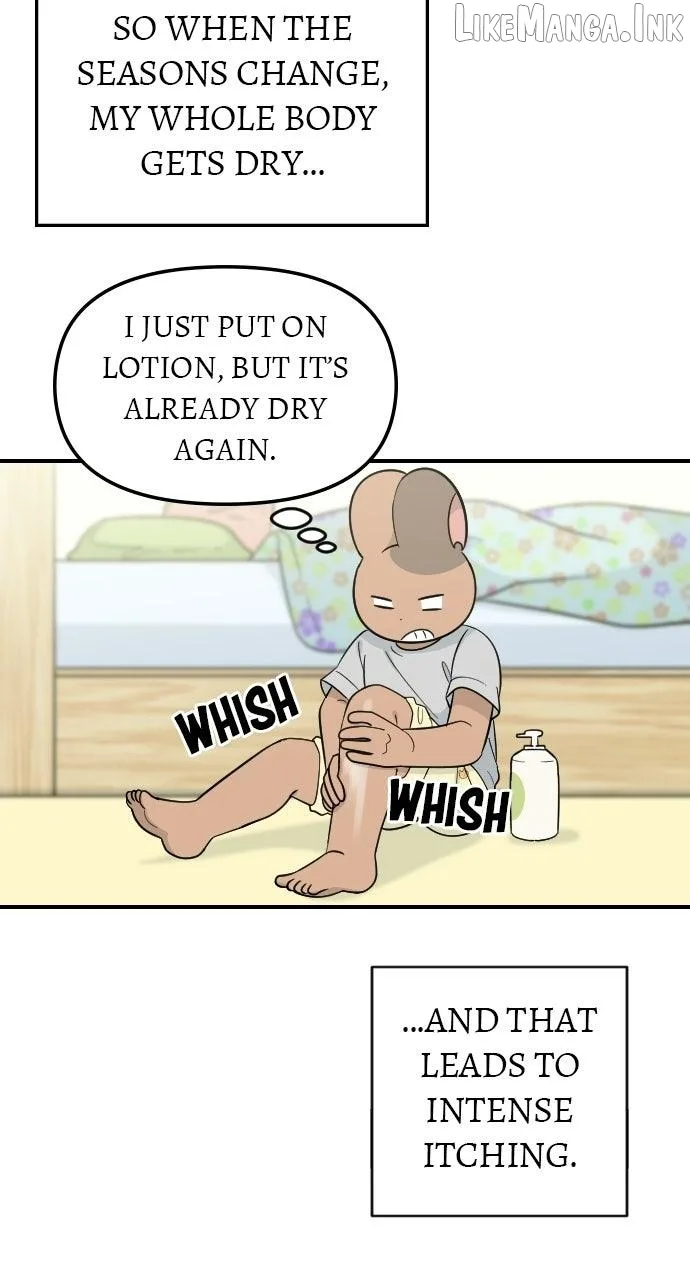 It’ll Be Okay Chapter 39 page 35