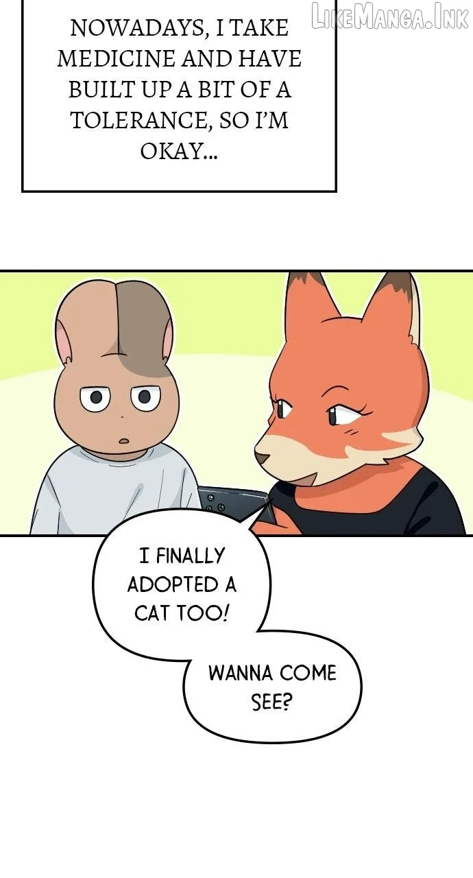 It’ll Be Okay Chapter 39 page 29