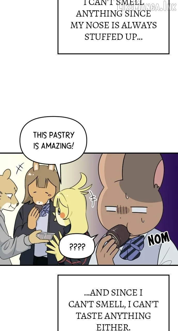 It’ll Be Okay Chapter 39 page 14