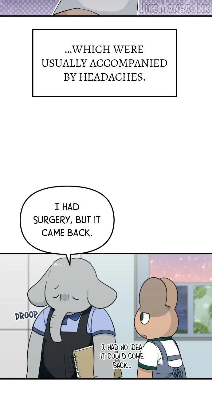 It’ll Be Okay Chapter 39 page 23